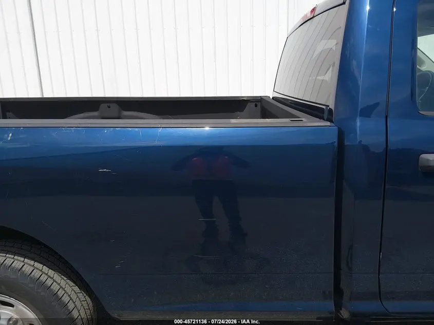 2019 RAM 1500 CLASSIC TRADESMAN  4X2 8' BOX