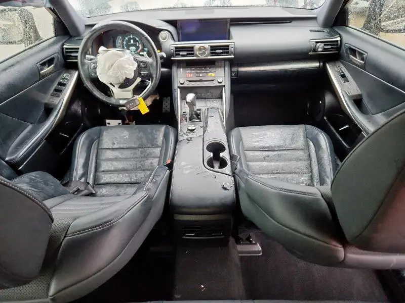 2019 LEXUS IS 300  