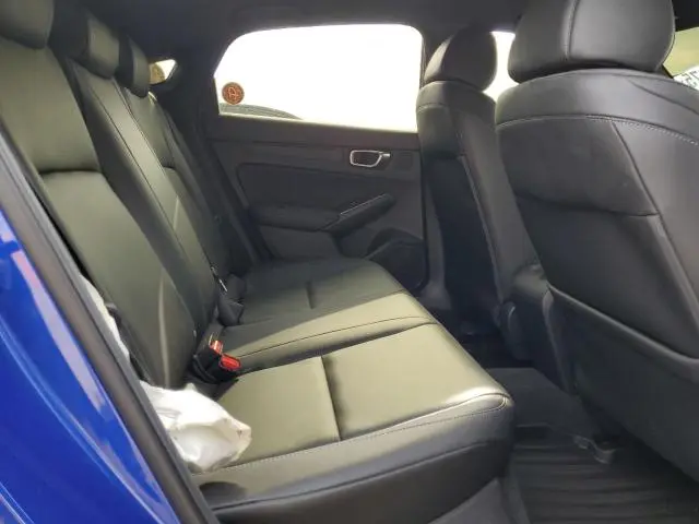 2024 ACURA INTEGRA A-SPEC  