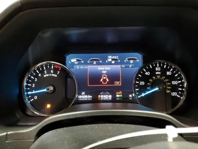 2019 FORD EXPEDITION MAX PLATINUM  