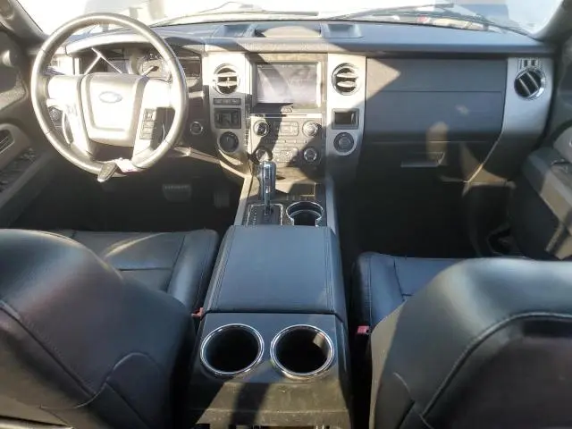 2015 FORD EXPEDITION LIMITED  