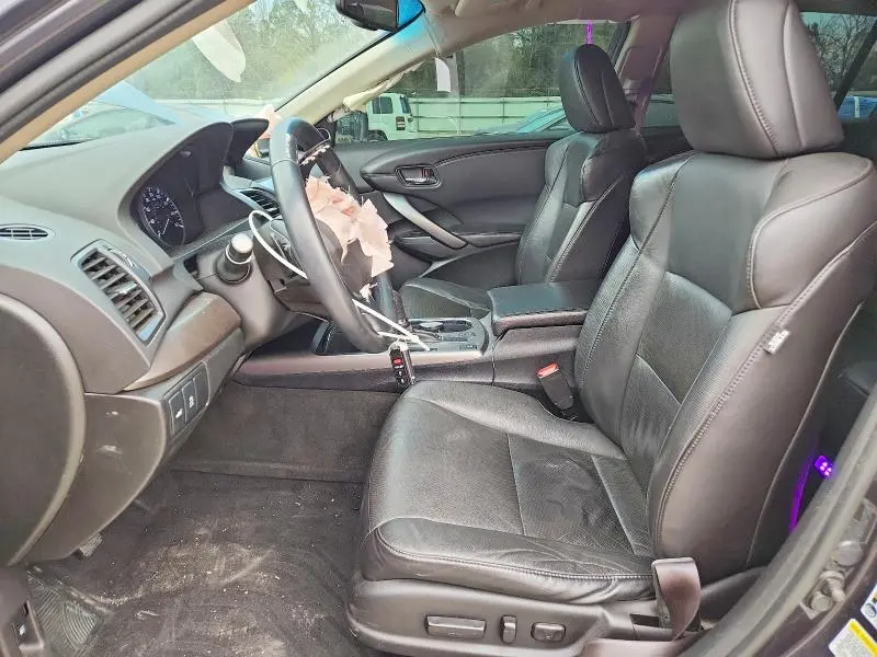 2015 ACURA RDX TECHNOLOGY  