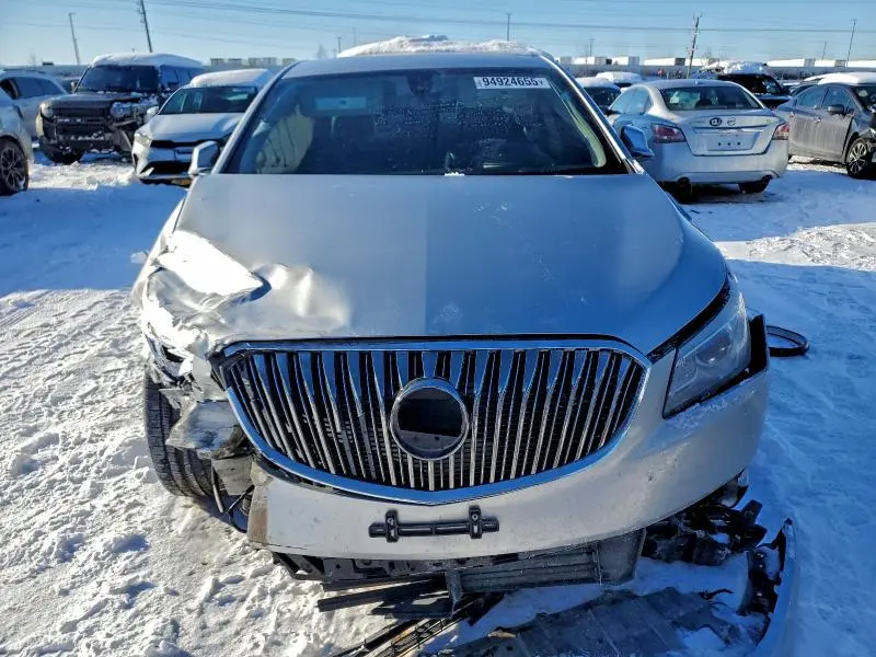 2014 BUICK LACROSSE   