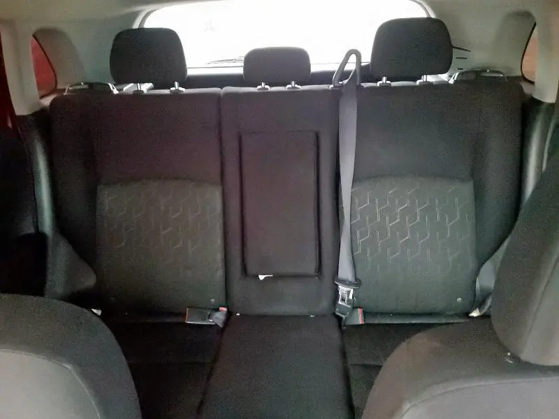 2021 MITSUBISHI OUTLANDER SPORT ES  