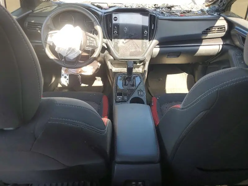 2024 SUBARU IMPREZA RS  