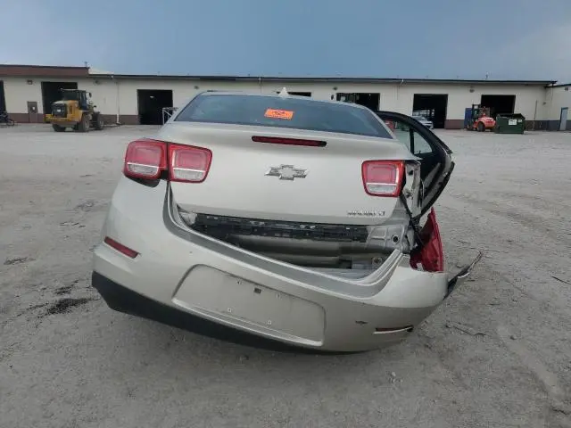 2013 CHEVROLET MALIBU 1LT  