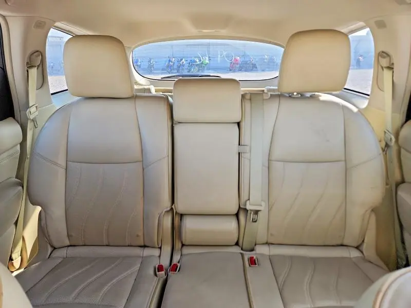 2014 INFINITI QX60 BASE  