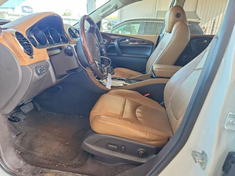2014 BUICK ENCLAVE   