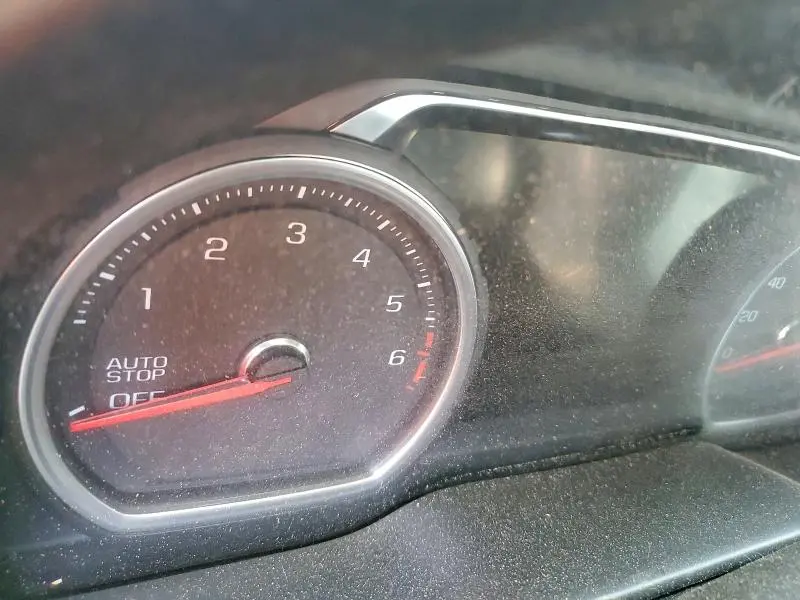 2019 CHEVROLET SILVERADO K1500 HIGH COUNTRY  