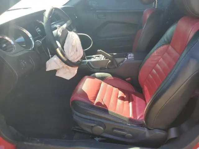 2013 FORD MUSTANG GT  