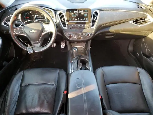 2016 CHEVROLET MALIBU PREMIER  