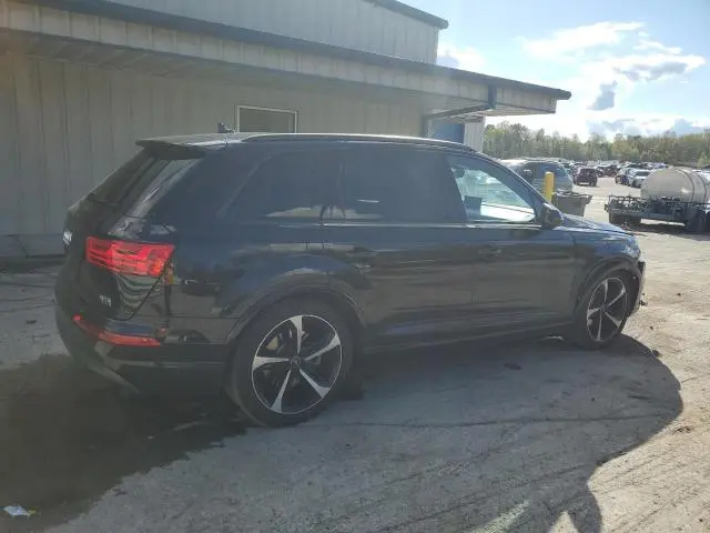 2018 AUDI Q7 PRESTIGE  