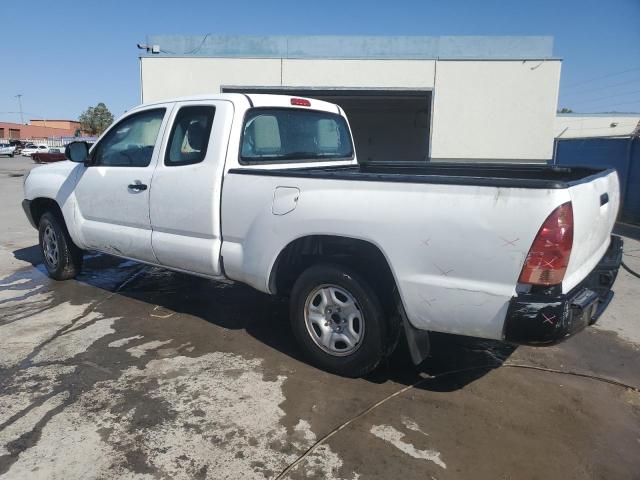 2015 TOYOTA TACOMA ACCESS CAB