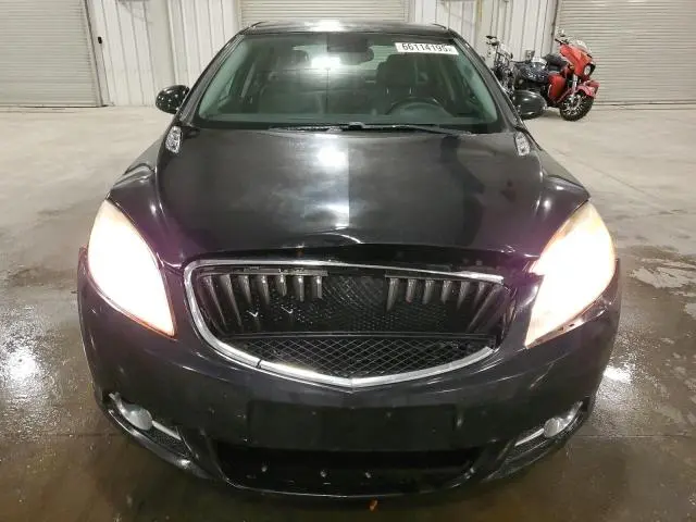 2016 BUICK VERANO SPORT TOURING  