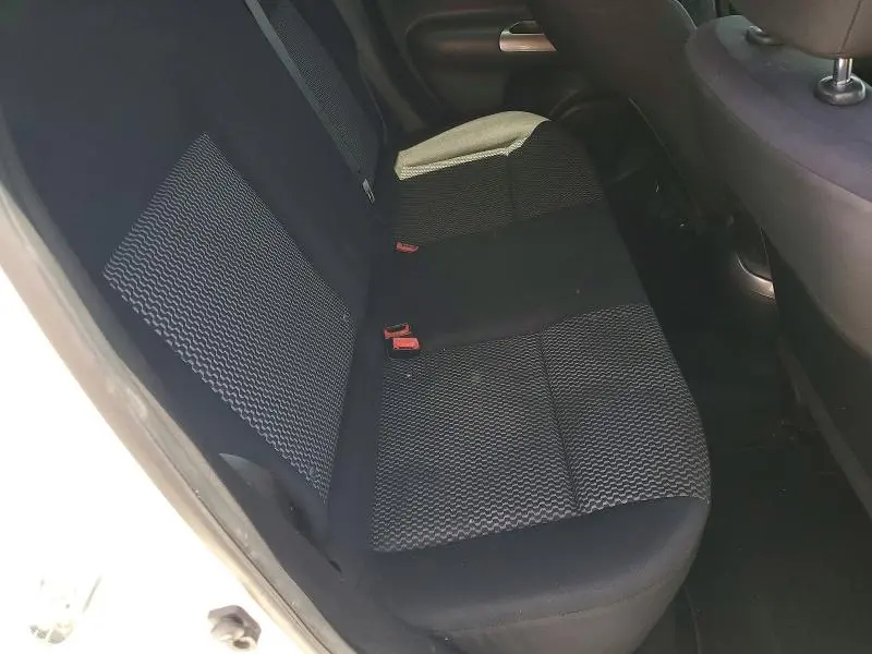 2017 NISSAN JUKE S  