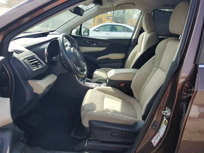 2019 SUBARU ASCENT PREMIUM  