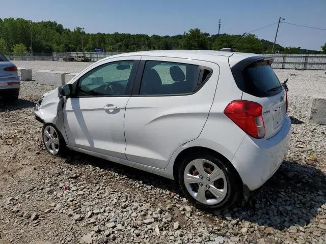 2020 CHEVROLET SPARK LS  