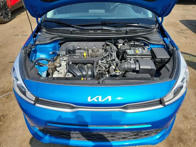 2023 KIA RIO S  