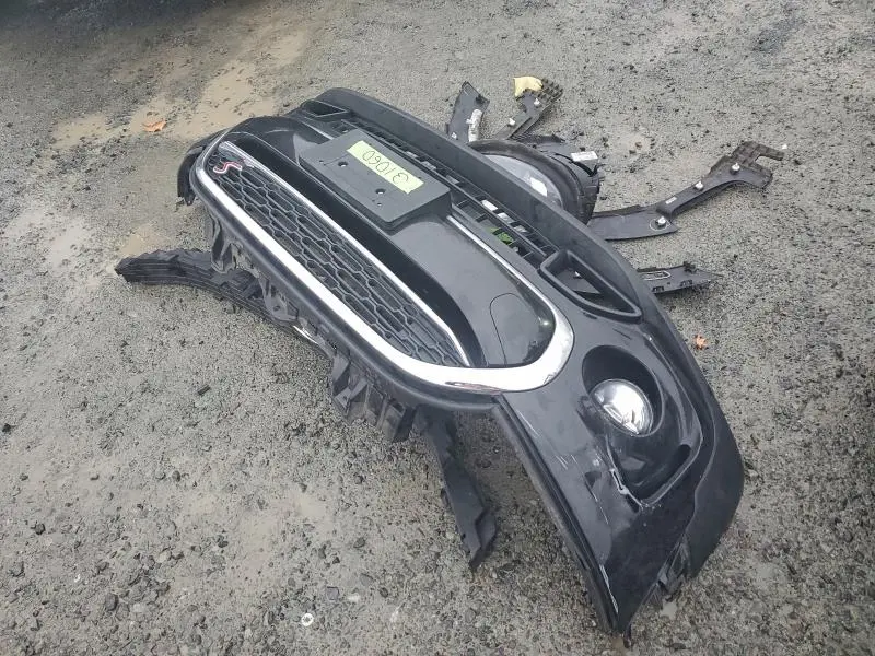 2018 MINI COOPER S CLUBMAN  