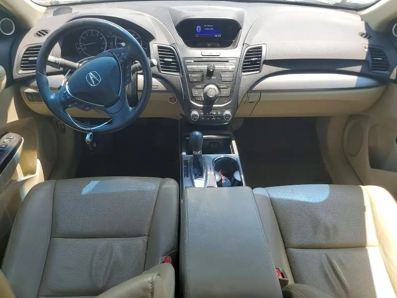 2013 ACURA RDX   