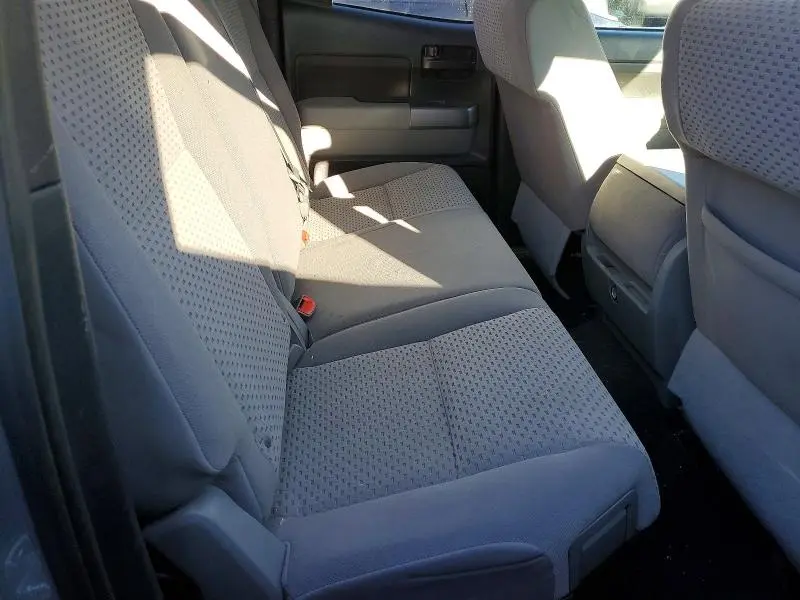2012 TOYOTA TUNDRA GRADE  
