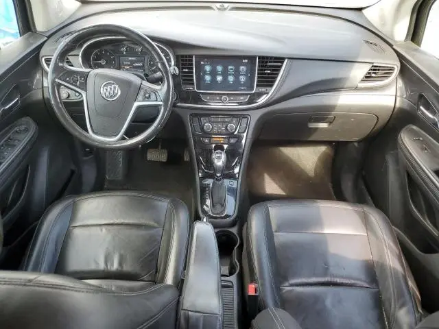 2020 BUICK ENCORE ESSENCE  