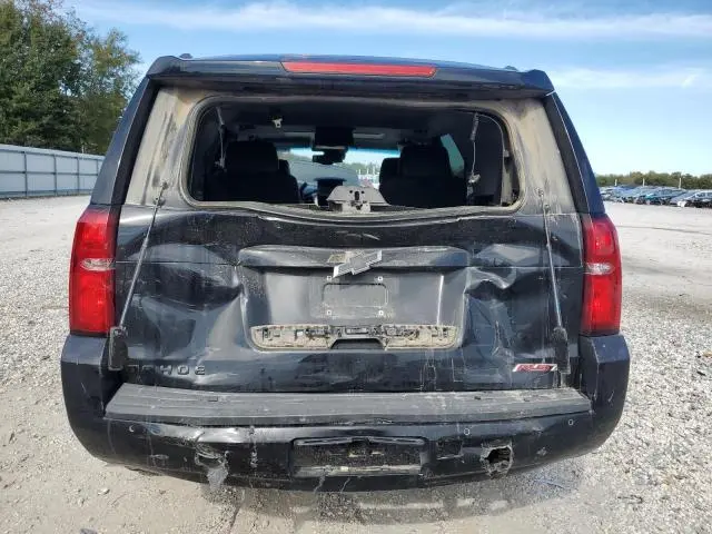 2019 CHEVROLET TAHOE K1500 PREMIER  