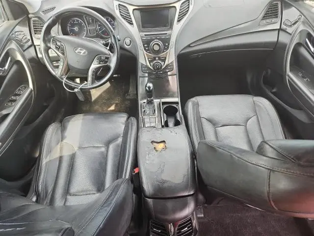 2012 HYUNDAI AZERA GLS  