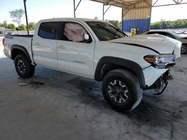 2018 TOYOTA TACOMA DOUBLE CAB