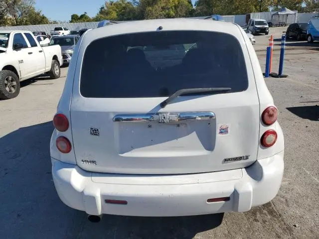 2011 CHEVROLET HHR LT  