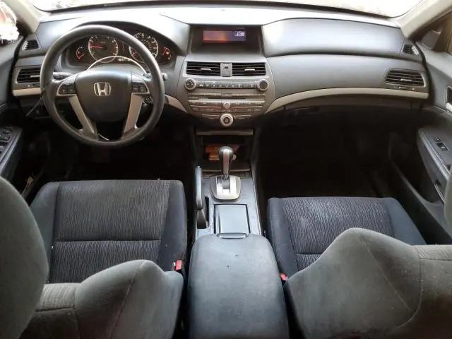 2011 HONDA ACCORD LXP  