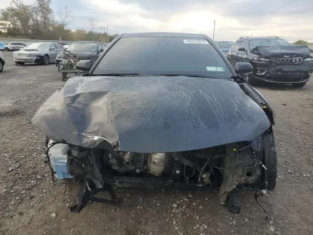2024 TOYOTA CAMRY TRD  
