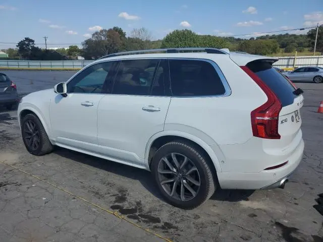 2019 VOLVO XC90 T5 MOMENTUM  