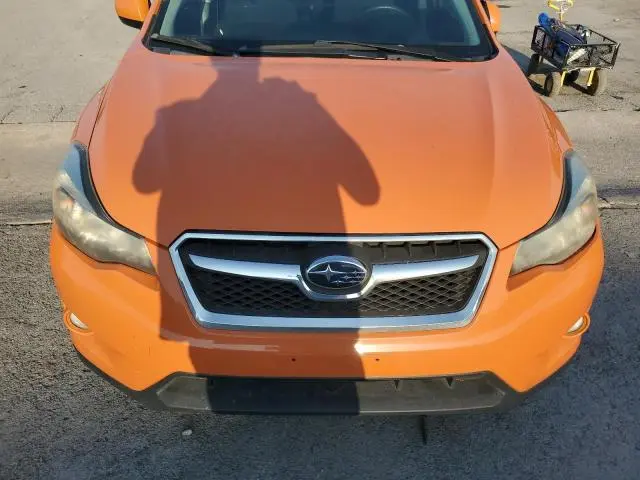 2014 SUBARU XV CROSSTREK 2.0 PREMIUM  
