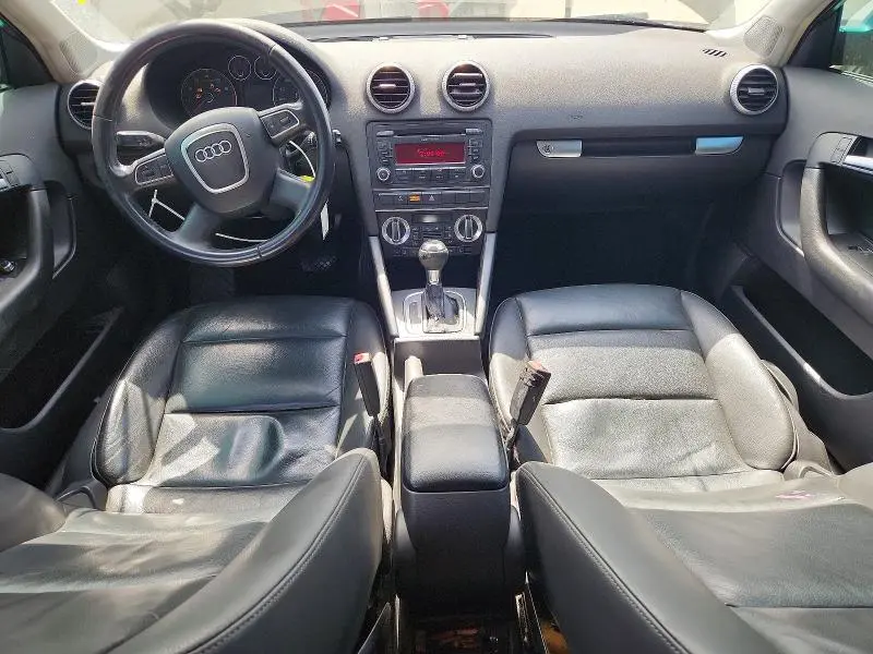 2011 AUDI A3 PREMIUM  