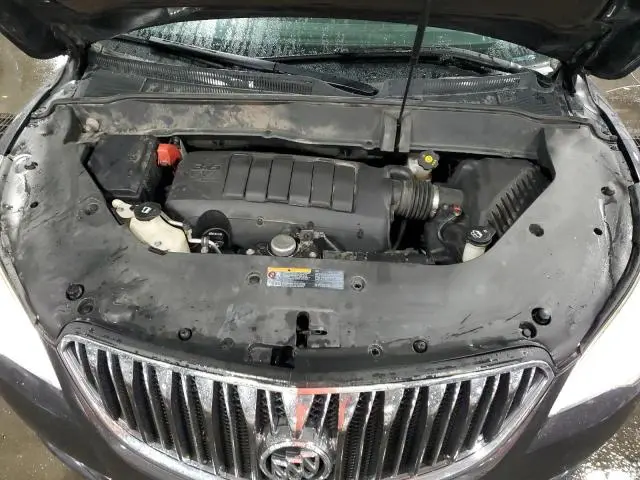 2013 BUICK ENCLAVE   