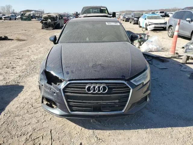 2017 AUDI A3 PREMIUM  