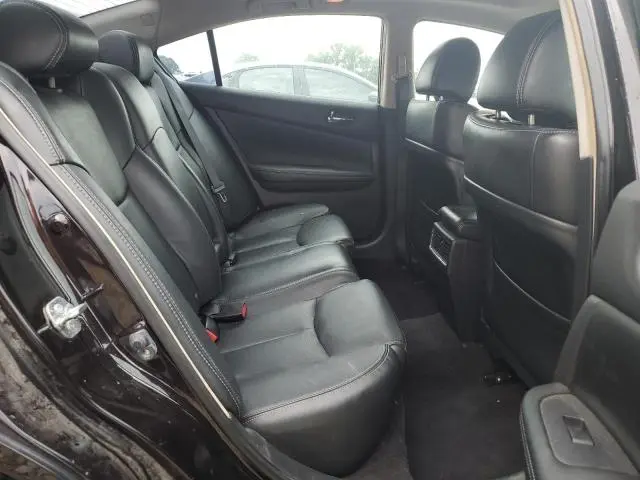 2014 NISSAN MAXIMA S  