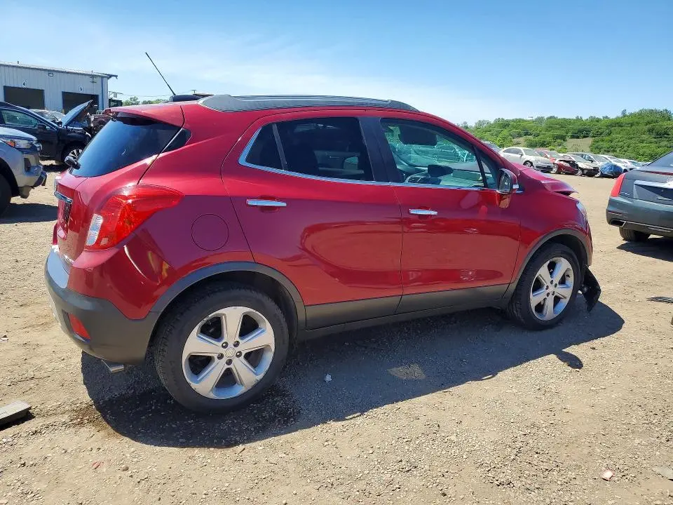 2016 BUICK ENCORE CONVENIENCE  