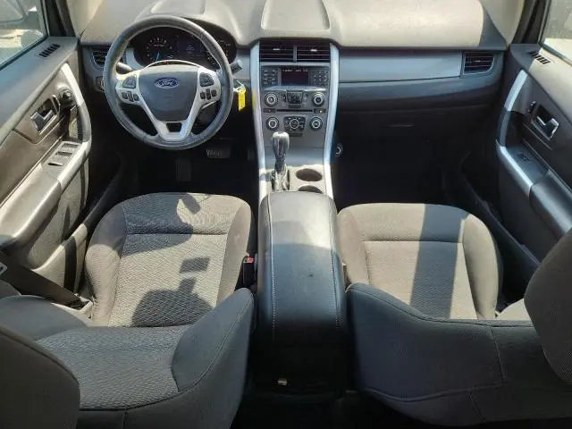 2011 FORD EDGE SEL