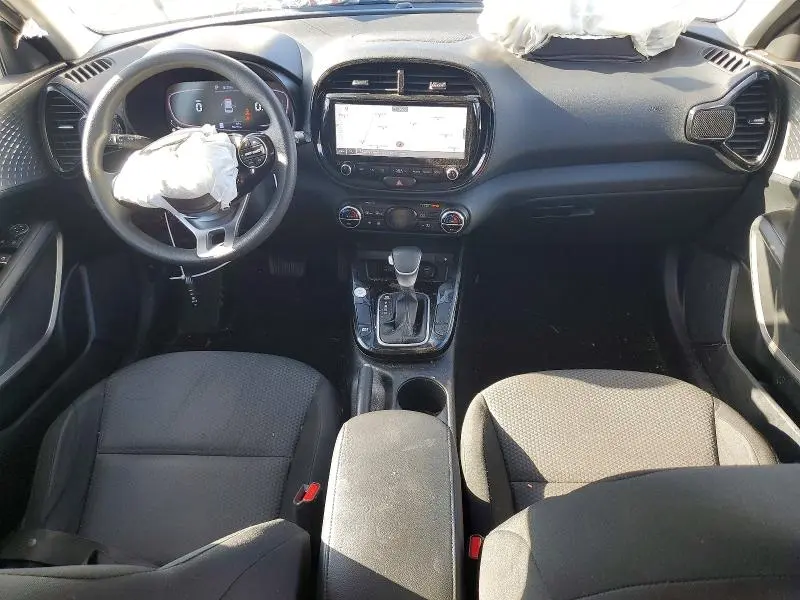 2023 KIA SOUL S  
