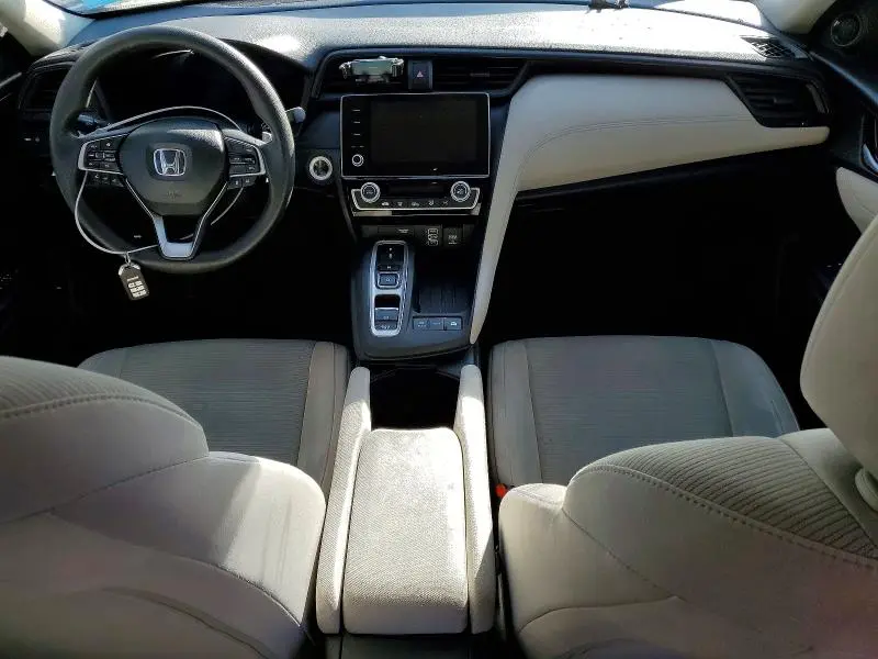 2021 HONDA INSIGHT EX  
