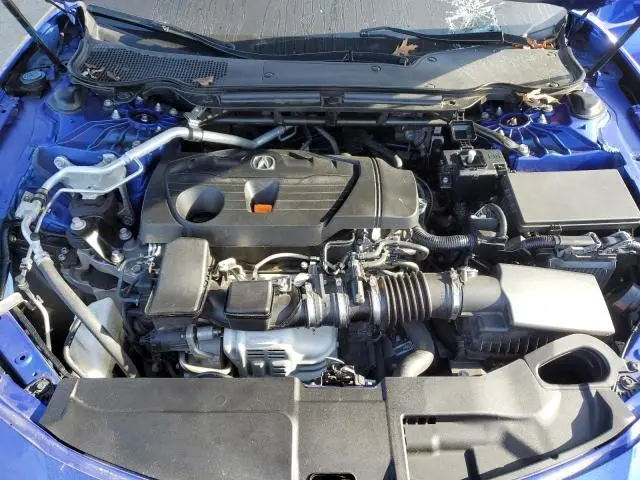 2023 ACURA TLX A-SPEC  