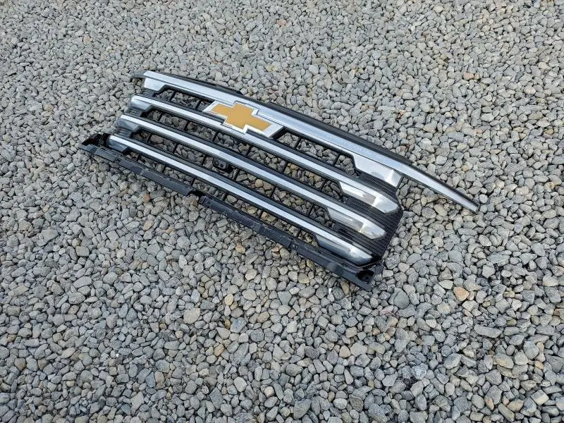 2025 CHEVROLET SILVERADO K1500 HIGH COUNTRY  