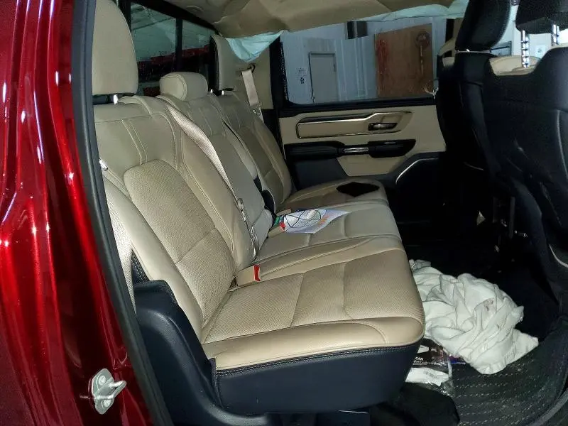2019 RAM 1500 LIMITED  