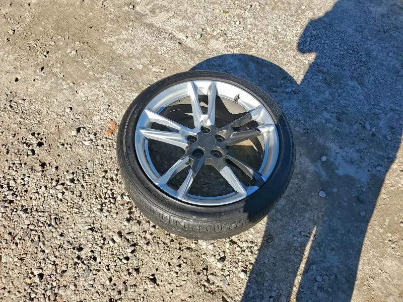 2022 CHEVROLET CAMARO LS  