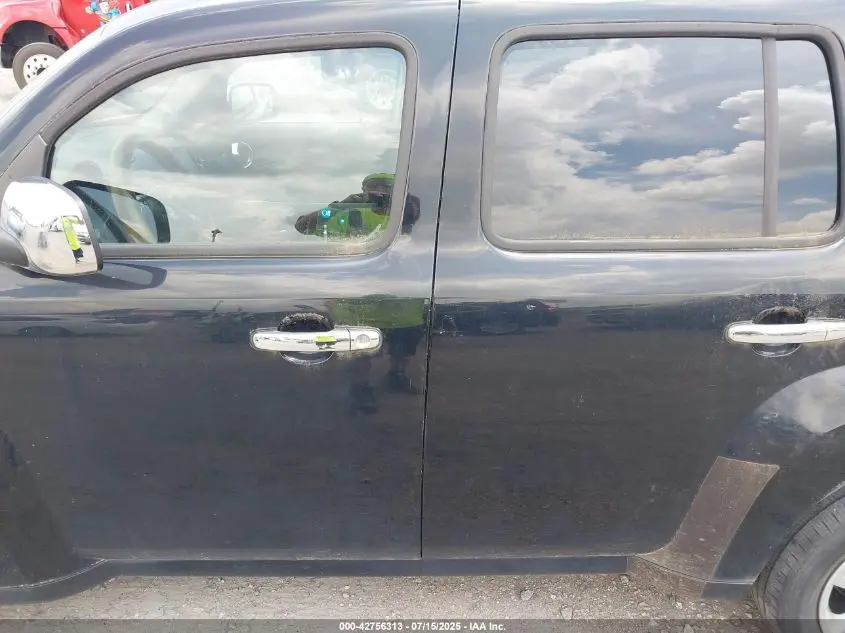 2010 CHEVROLET HHR LT