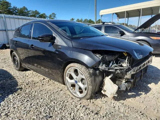 2013 FORD FOCUS ST  