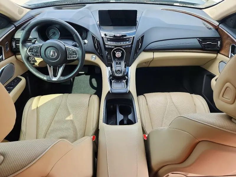 2019 ACURA RDX ADVANCE  