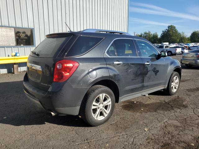 2013 CHEVROLET EQUINOX LTZ